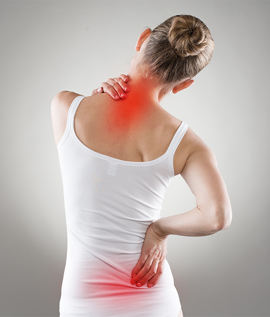 Auto Accident Chiropractor in Avondale | Stamp Medical in Avondale